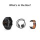thumbnail image 4 of Smartwatch Samsung Galaxy Watch 8 40mm Bluetooth Grafito, 4 of 4