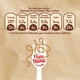 thumbnail image 3 of Fideo Pasta Integral Spaghetti N°5 Bolsa, 400 g, 3 of 6