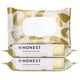 thumbnail image 1 of Toallitas desechables The Honest Company Gilded Wings, 126 unidades, 1 of 9