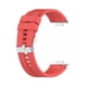 thumbnail image 1 of Correa Compatible Con Huawei Watch Fit 2 Rojo, 1 of 2