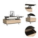 thumbnail image 4 of Mesa Funcional 5G-2 - Rovere / Wengue, 4 of 8