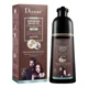 thumbnail image 1 of Shampoo Tinte Cubre Canas Castaño Oscuro, 1 of 3