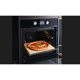 thumbnail image 3 of Horno Empotrado Convector Maestro Pizza Hlb 8510 P 62 Litros, 3 of 9
