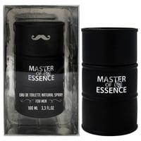 New Brand - Master Of Essence De Para - Edt Spray