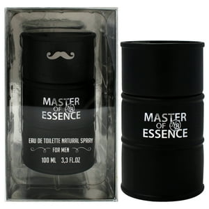 New Brand - Master Of Essence De Para Hombre - Edt Spray