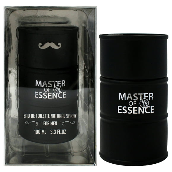 Master Of Essence De Para - Edt Spray