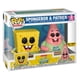 thumbnail image 2 of Funko Pop Bob Esponja y Patricio, 2 of 2