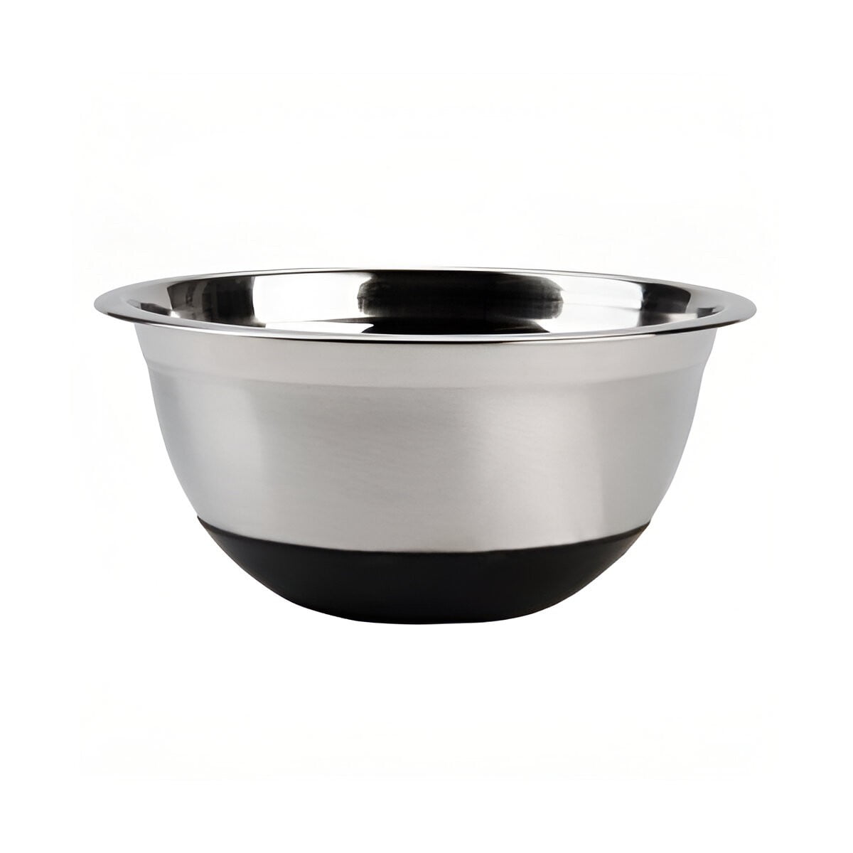 Cook-in - Bowl Acero Inoxidable Con Antideslizante 26 Cm