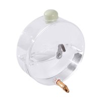 Ioensy - Comedero Para Pájaros, Bebedero Automático Para Pájaros, Agapornis, Periquitos, Canarios