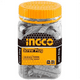 thumbnail image 4 of Tarugos 40 Piezas Ingco 10x50 Mm Hwsp1005011 Tapon Roscado, 4 of 4