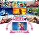 thumbnail image 3 of Tablet Tablet ZIDS701 para niños, 7 pulgadas, 32 GB, Android, 2 GB de RAM, WiFi, 3 of 6
