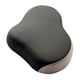 thumbnail image 1 of Cojín de Asiento de Bicicleta, Cojín de Asiento de Bicicleta con Absorción de Impactos, Reemplazo de Sillín de Bicicleta de Fitness para Hacer Ejercic 323 cm x 24 cm, 1 of 5