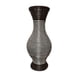 thumbnail image 1 of Florero Jarron Decorativo Florero Tejido Moderno 40cm, 1 of 2
