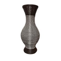 Oem - Florero Jarron Decorativo Florero Tejido Moderno 40Cm