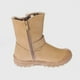 thumbnail image 3 of Bota Niña Beige Vía franca, 3 of 6