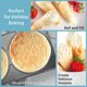 thumbnail image 5 of Krumkake Baker CucinaPro, 100% antiadherente, 750 W, 5 pulgadas, 5 of 7