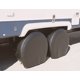 thumbnail image 2 of Cubiertas para ruedas ADCO 3973 Vinyl Ultra Tyre Gard, juego de 2, 2 of 2