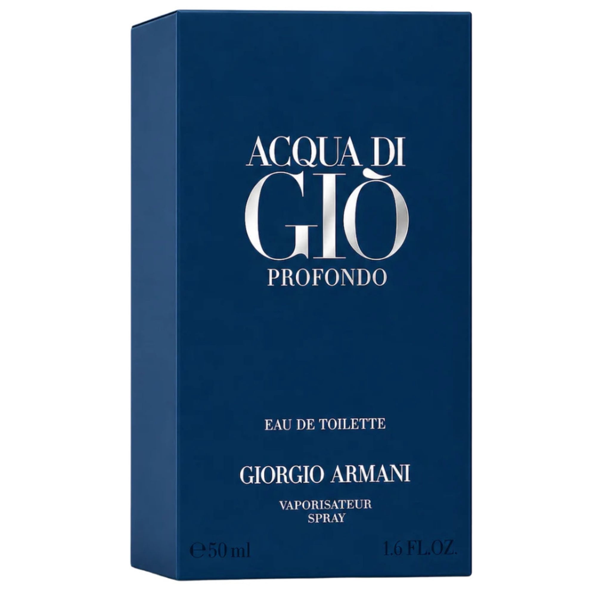 Armani Acqua Di Gio Profondo Edt 50ml