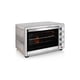 thumbnail image 2 of Horno Electrico 60L 2200W Grill Conveccion Spiedo TH-62i, 2 of 5