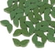 thumbnail image 2 of 50pcs Forma De Hojas De Madera Kits Para Kids Kids Craft Pulsera Collar Pulsera, 2 of 5