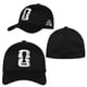 thumbnail image 2 of Gorra juvenil negra Outerstuff FIFA World Cup 2026, 2 of 2