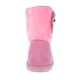 thumbnail image 3 of Bota Invernal Rosado Vía Franca, 3 of 9