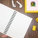 thumbnail image 3 of Cuaderno Jotter 3D LiveLife T‑Rex 80 páginas encuadernado en espiral, 3 of 5