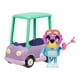 thumbnail image 1 of Playset Bluey Grannies Car Coupé Chat Mates Talking Janet 3+, 1 of 3