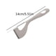 thumbnail image 4 of 1pc Butter Cutter, Stainless Steel Cheese Cutter Slicer, Food Grade Cheese Butter Cutter, Baking Tool, Kitchen Accessories, 4 of 4