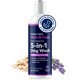 thumbnail image 1 of Champú y acondicionador para perros Honest Paws Oatmeal & Lavender 480 ml, 1 of 9