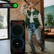 thumbnail image 3 of Parlante Bluetooth Karaoke Con Micrófono Blik Ultrabass15, 3 of 8