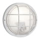 thumbnail image 1 of Lámpara Techo Anola Blanco E27 1x40W, 1 of 1