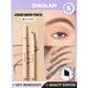 thumbnail image 2 of Lápiz de cejas SHEGLAM Rubio impermeable a prueba de manchas, 2 of 8