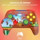 thumbnail image 3 of Mando inalámbrico Turtle Beach Rematch Nintendo Switch Mario, 3 of 9