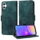 thumbnail image 5 of Carcasa FOXDOCK Samsung Galaxy A06 de cuero PU, diseño acolchado clásico, protección contra caídas y rayones, 5 of 5