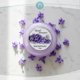 thumbnail image 5 of Body Powder R-NEU, paquete de 2 unidades, 300 ml, sin talco, con Powder Puff, 5 of 7