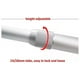 thumbnail image 4 of Soporte Proyector Techo Brazo Extensible 30 A 60cm Metal, 4 of 5