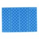 thumbnail image 4 of Asiento Plegable Portátil Para Acampar Al Aire Libre, Cojín De Espuma, Estera De Picnic, Color Azul, 4 of 5