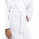 thumbnail image 3 of Mantón polar de microfibra para niños Robe BC BARE COTTON, blanco, de 9 a 12 años, 3 of 6