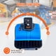 thumbnail image 5 of Ventilador de piso VEVOR 1560 RPM 4000 CFM con temporizador, 5 of 9