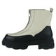 thumbnail image 2 of Botin Chalada Mujer Karl-3 Crema Casual, 2 of 7