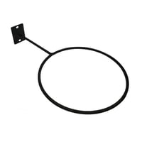 Magideal - Exhibición De Almacenamiento De Soporte De Pelota De Deportes Multifunción, Organizador De Almacenamiento De Soporte Montado En La Pared De Fútbol De