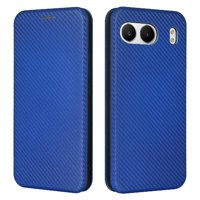 Funda Flip Para Foxdock Oneplus Nord 4 5G - Funda Magnética De Negocios, Funda Protectora Delgada