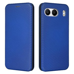 Funda Flip Para Foxdock Oneplus Nord 4 5G - Funda Magnética De Negocios, Funda Protectora Delgada