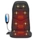 thumbnail image 1 of Cojín de asiento de masaje COMFIER con motores de calor y vibración, 1 of 9