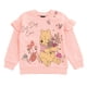 thumbnail image 4 of Conjunto Winnie The Pooh Y Piglet Para Niñas Pequeñas Sudadera Y Leggings, 4 of 6