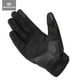 thumbnail image 4 of Guantes deportivos para motociclismo Masakafa 0319 - Negro - Talla L, 4 of 4