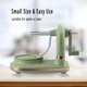 thumbnail image 3 of Peeler de manzana con los reemplazos de las hojas, Apple Peeler Slicer & Corer para la cocina del hogar, 3 of 3