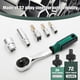 thumbnail image 2 of Kit de herramientas para desmontar los casquillos para Jeep Wrangler JL JLU JK JKU y Gladiator, 2 of 7