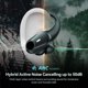 thumbnail image 2 of Auriculares inalámbricos GOLREX T59 ANC 80 h Bluetooth 5.4, 2 of 3